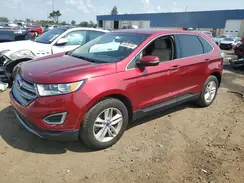 2FMPK4J9XGBC51142 2016 FORD EDGE