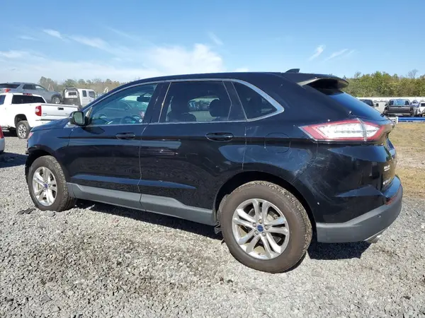 2FMPK4J9XGBC55465 2016 FORD EDGE - Image 2