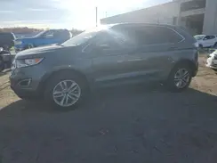 2FMPK4J9XGBC55790 2016 FORD EDGE