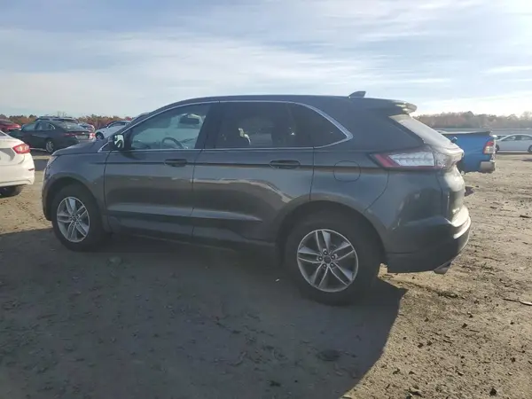 2FMPK4J9XGBC55790 2016 FORD EDGE - Image 2