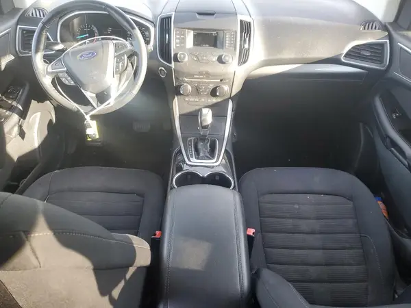 2FMPK4J9XGBC55790 2016 FORD EDGE - Image 8
