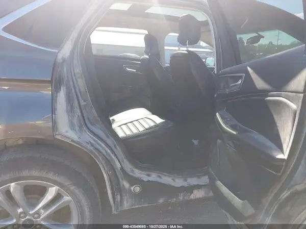 2FMPK4J9XGBC58186 2016 FORD EDGE - Image 8