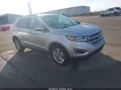 2FMPK4J9XGBC63324 2016 FORD EDGE