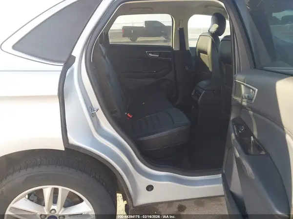 2FMPK4J9XGBC63324 2016 FORD EDGE - Image 8