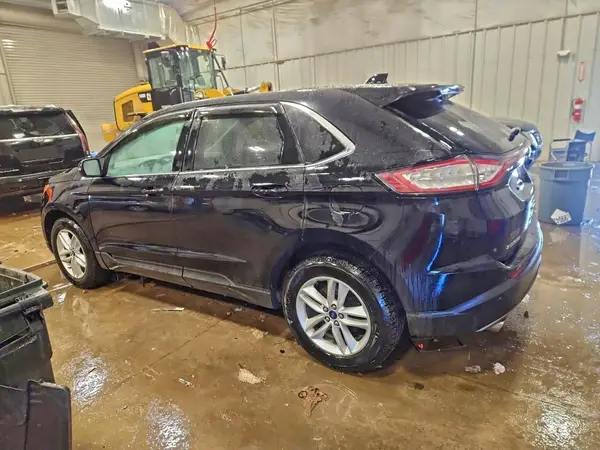 2FMPK4J9XGBC67812 2016 FORD EDGE - Image 2