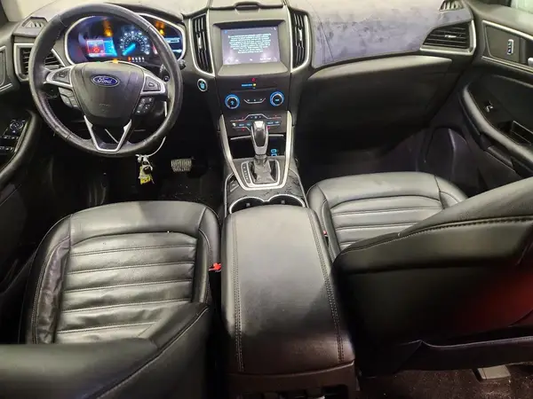 2FMPK4J9XGBC67812 2016 FORD EDGE - Image 8