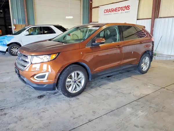 2FMPK4J9XHBB02795 2017 FORD EDGE - Image 1