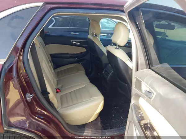 2FMPK4J9XHBB14090 2017 FORD EDGE - Image 8