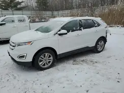 2FMPK4J9XHBB15370 2017 FORD EDGE