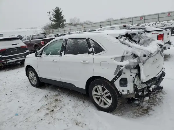 2FMPK4J9XHBB15370 2017 FORD EDGE - Image 2