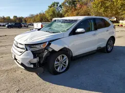 2FMPK4J9XHBB15420 2017 FORD EDGE