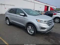 2FMPK4J9XHBB20083 2017 FORD EDGE