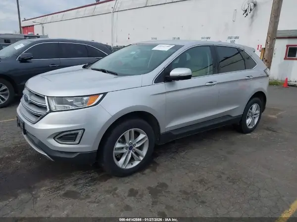 2FMPK4J9XHBB20083 2017 FORD EDGE - Image 2