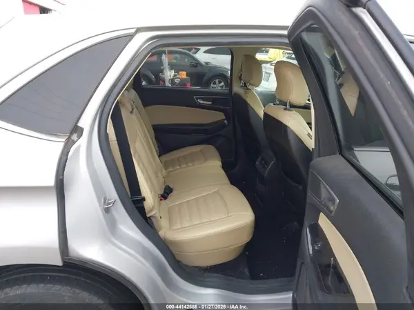 2FMPK4J9XHBB20083 2017 FORD EDGE - Image 8