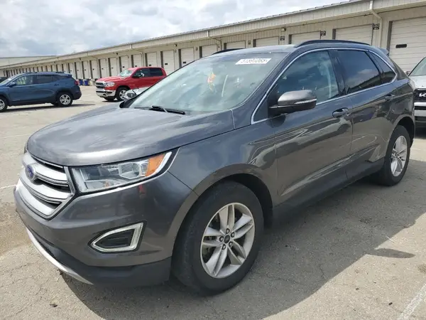 2FMPK4J9XHBB20911 2017 FORD EDGE - Image 1