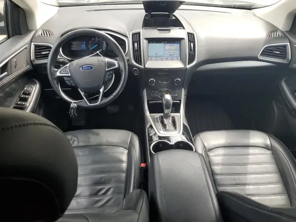 2FMPK4J9XHBB20911 2017 FORD EDGE - Image 8