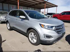 2FMPK4J9XHBB26742 2017 FORD EDGE