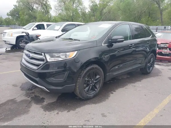 2FMPK4J9XHBB27423 2017 FORD EDGE - Image 2