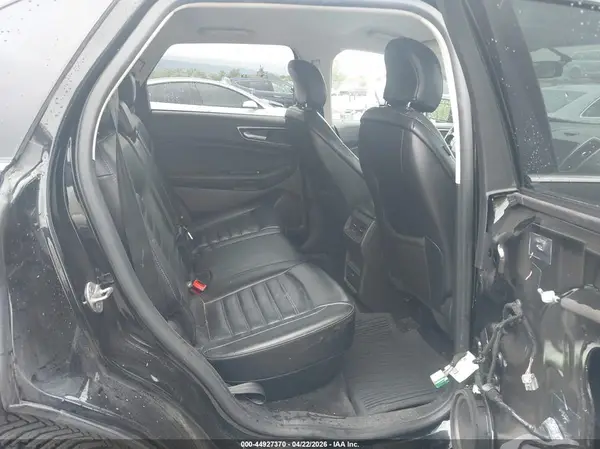 2FMPK4J9XHBB27423 2017 FORD EDGE - Image 8