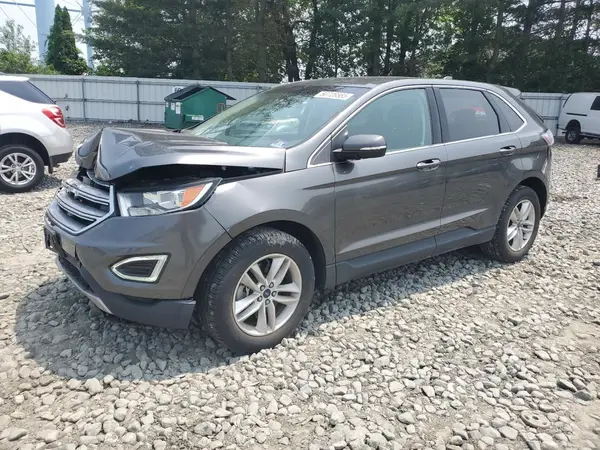 2FMPK4J9XHBB33951 2017 FORD EDGE - Image 1