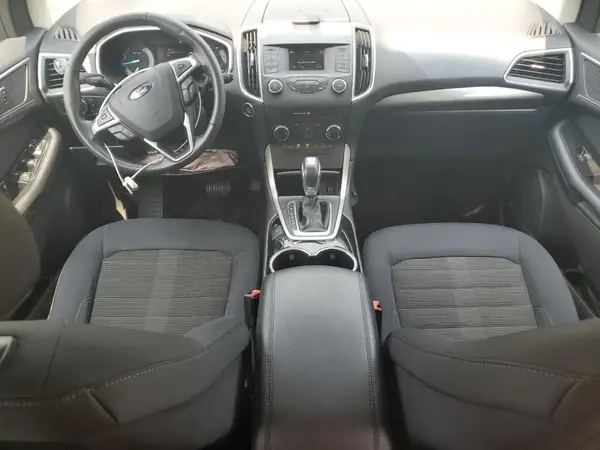 2FMPK4J9XHBB33951 2017 FORD EDGE - Image 8
