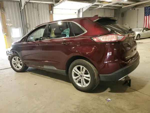 2FMPK4J9XHBB35229 2017 FORD EDGE - Image 2