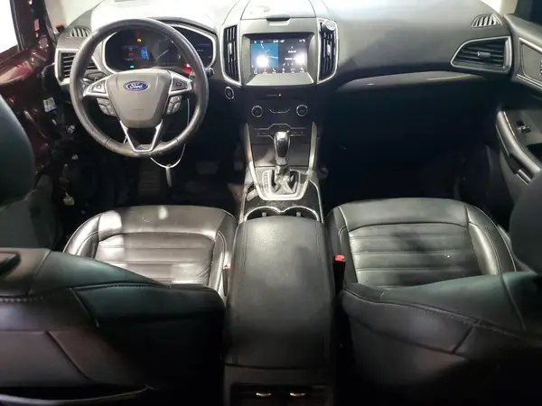 2FMPK4J9XHBB35229 2017 FORD EDGE - Image 8