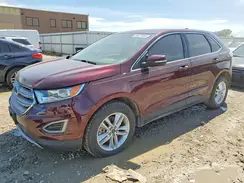 2FMPK4J9XHBB35750 2017 FORD EDGE