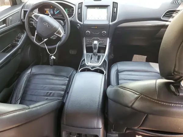 2FMPK4J9XHBB35750 2017 FORD EDGE - Image 8