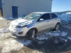 2FMPK4J9XHBB40415 2017 FORD EDGE