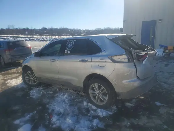 2FMPK4J9XHBB40415 2017 FORD EDGE - Image 2
