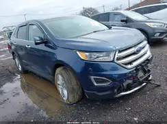 2FMPK4J9XHBB45727 2017 FORD EDGE