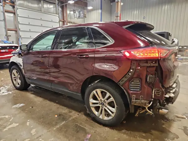 2FMPK4J9XHBB46103 2017 FORD EDGE - Image 2