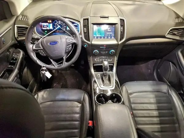 2FMPK4J9XHBB46103 2017 FORD EDGE - Image 8