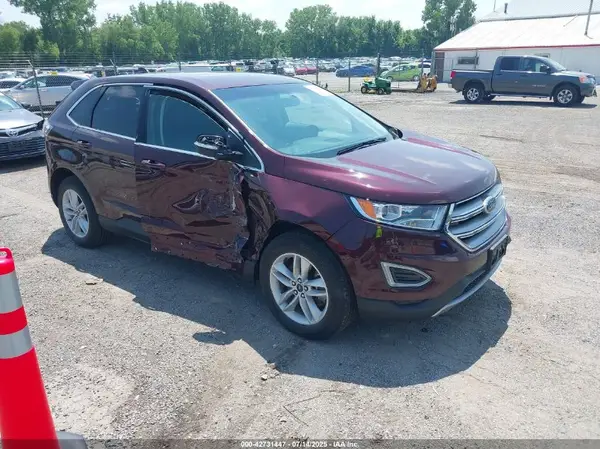 2FMPK4J9XHBB47266 2017 FORD EDGE - Image 1