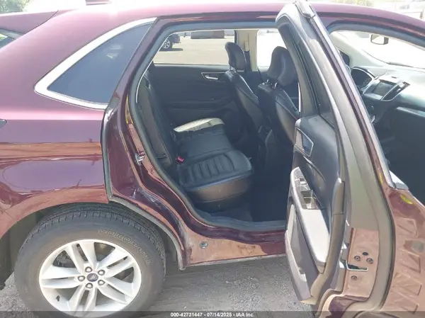 2FMPK4J9XHBB47266 2017 FORD EDGE - Image 8