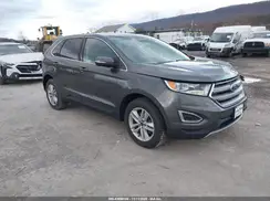 2FMPK4J9XHBB54167 2017 FORD EDGE
