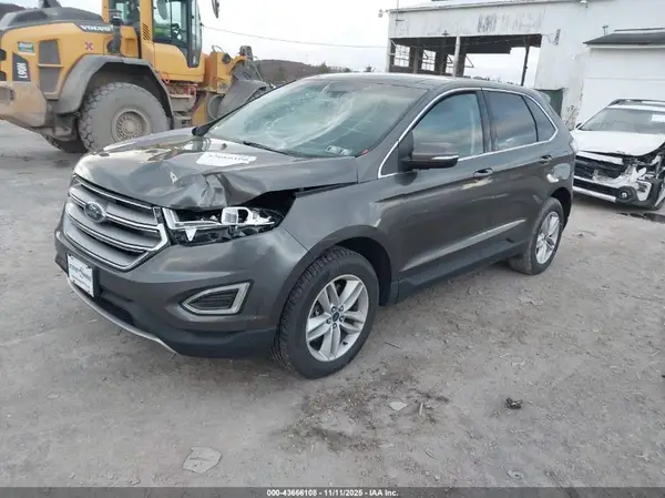 2FMPK4J9XHBB54167 2017 FORD EDGE - Image 2