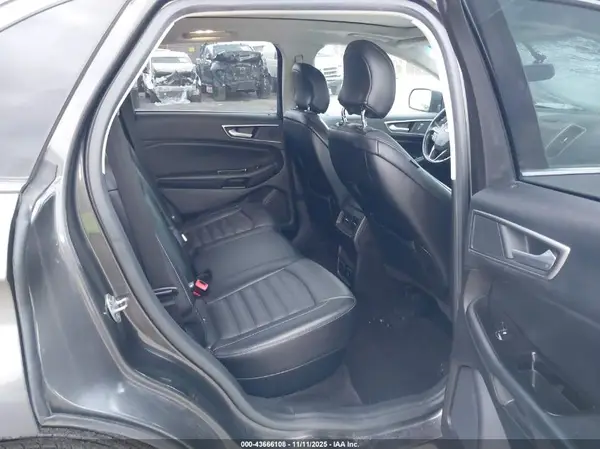 2FMPK4J9XHBB54167 2017 FORD EDGE - Image 8