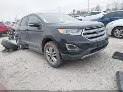 2FMPK4J9XHBB55190 2017 FORD EDGE