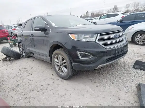 2FMPK4J9XHBB55190 2017 FORD EDGE - Image 1