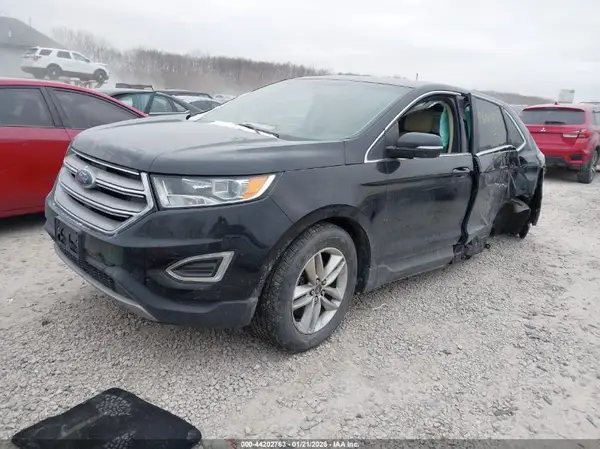 2FMPK4J9XHBB55190 2017 FORD EDGE - Image 2