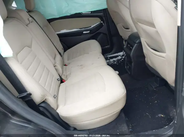 2FMPK4J9XHBB55190 2017 FORD EDGE - Image 8