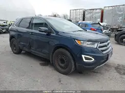 2FMPK4J9XHBB70210 2017 FORD EDGE