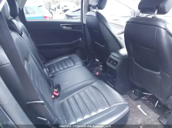2FMPK4J9XHBB70210 2017 FORD EDGE - Image 8