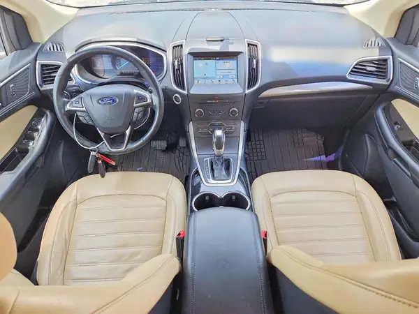 2FMPK4J9XHBB71423 2017 FORD EDGE - Image 8