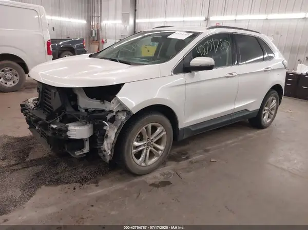 2FMPK4J9XHBB71437 2017 FORD EDGE - Image 2