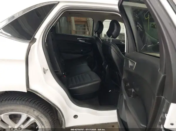 2FMPK4J9XHBB71437 2017 FORD EDGE - Image 8