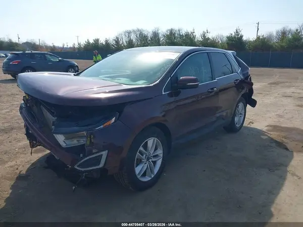 2FMPK4J9XHBB72975 2017 FORD EDGE - Image 2