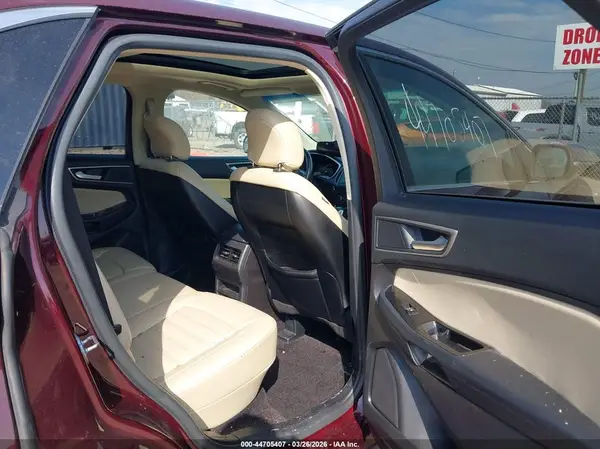 2FMPK4J9XHBB72975 2017 FORD EDGE - Image 8